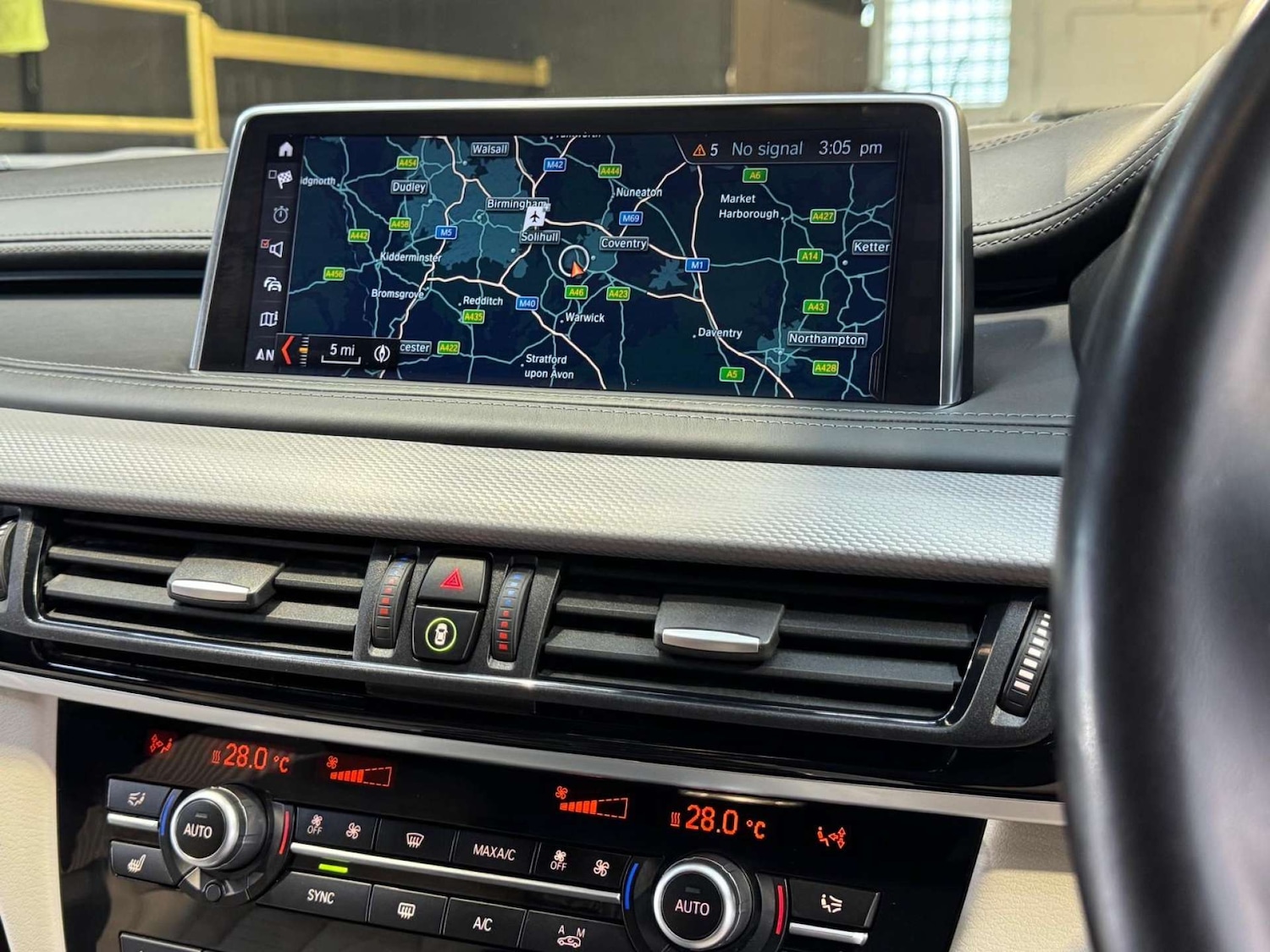 Used BMW X6 2018 for sale - 77578903: Photo 46