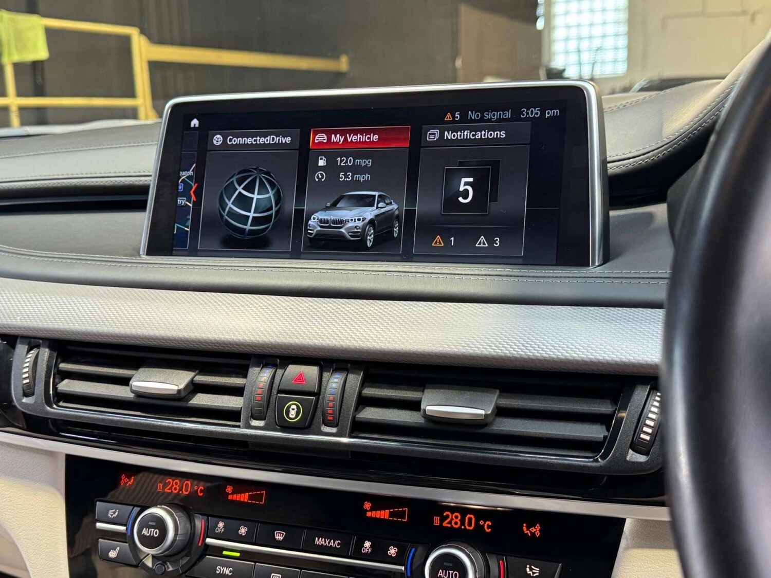 Used BMW X6 2018 for sale - 77578903: Photo 47