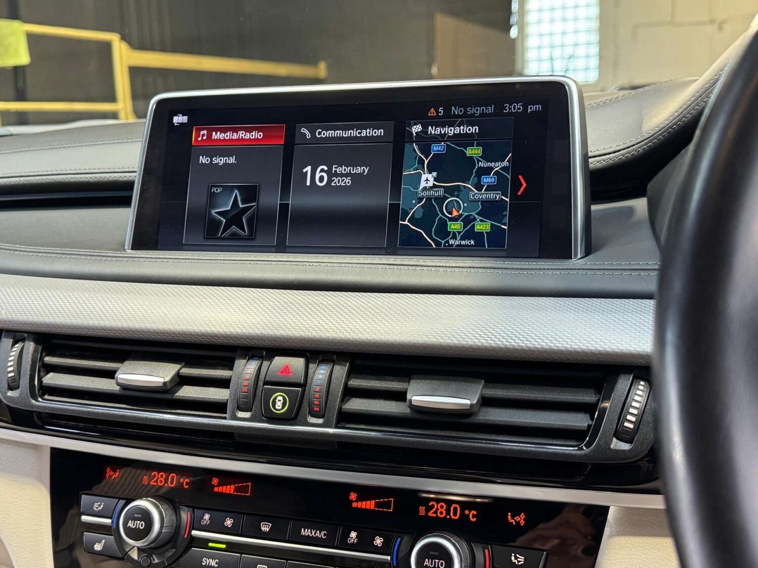 Used BMW X6 2018 for sale - 77578903: Photo 48