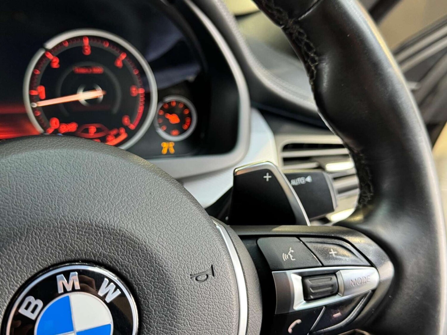 Used BMW X6 2018 for sale - 77578903: Photo 49