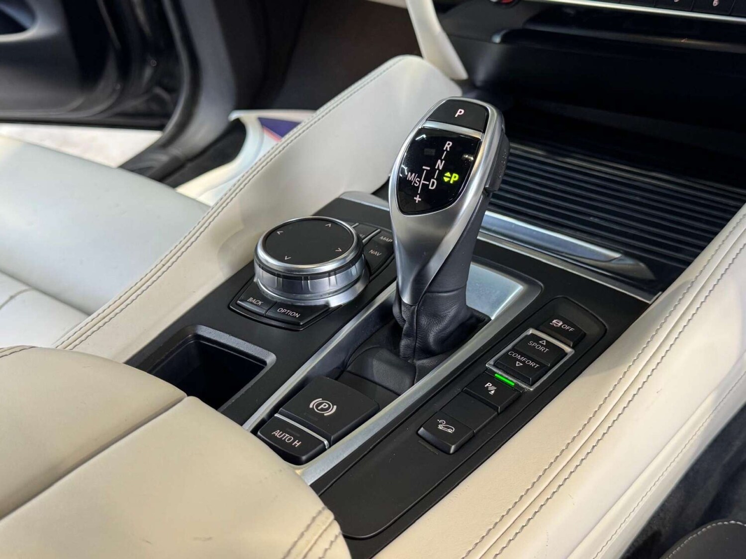 Used BMW X6 2018 for sale - 77578903: Photo 50