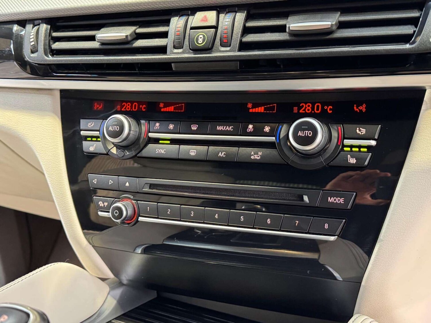 Used BMW X6 2018 for sale - 77578903: Photo 51