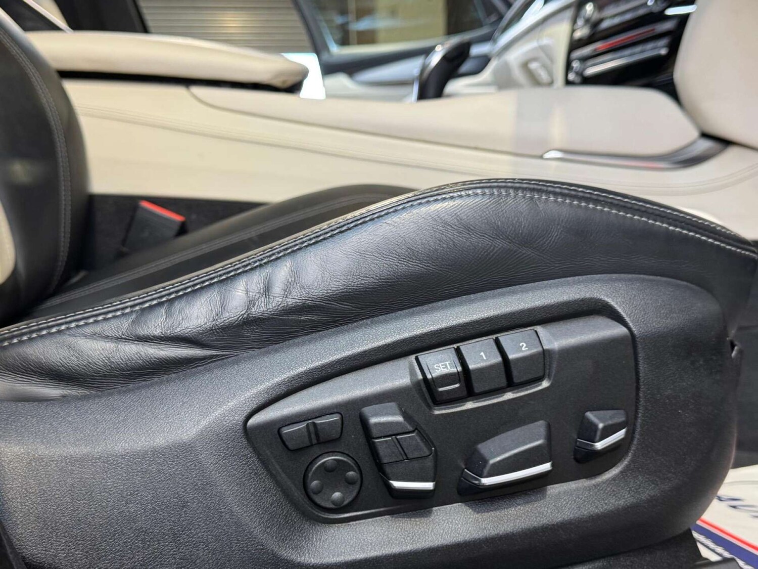 Used BMW X6 2018 for sale - 77578903: Photo 52