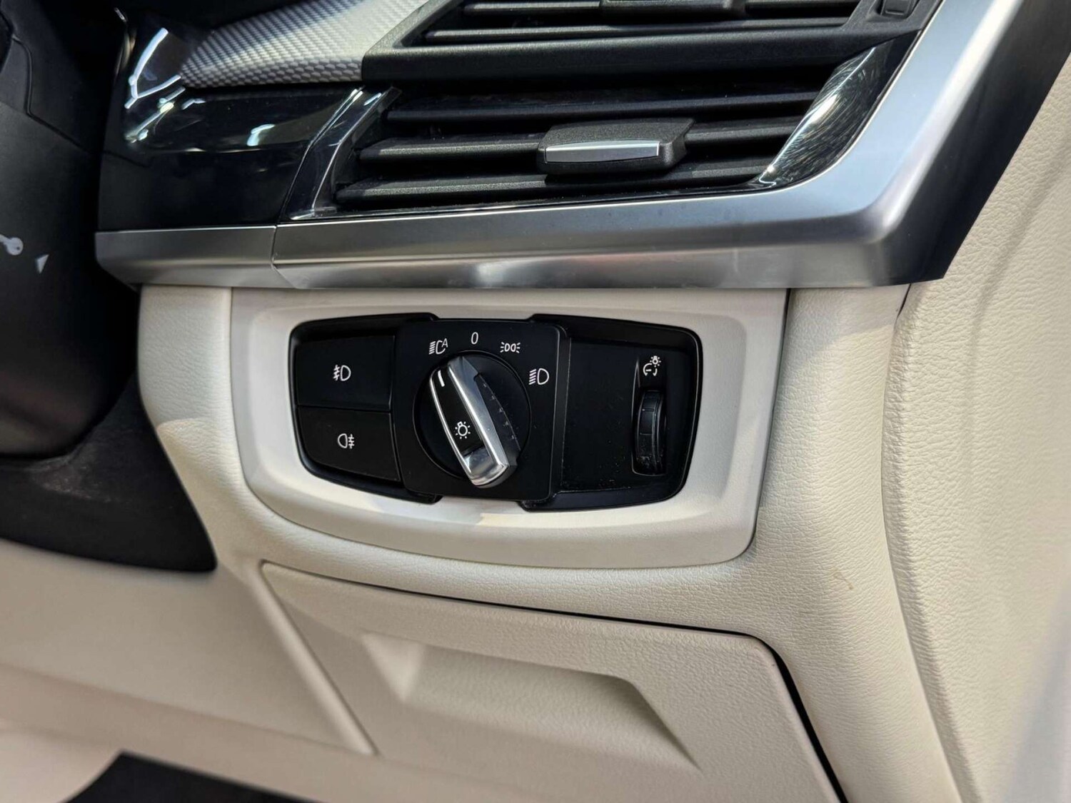 Used BMW X6 2018 for sale - 77578903: Photo 53