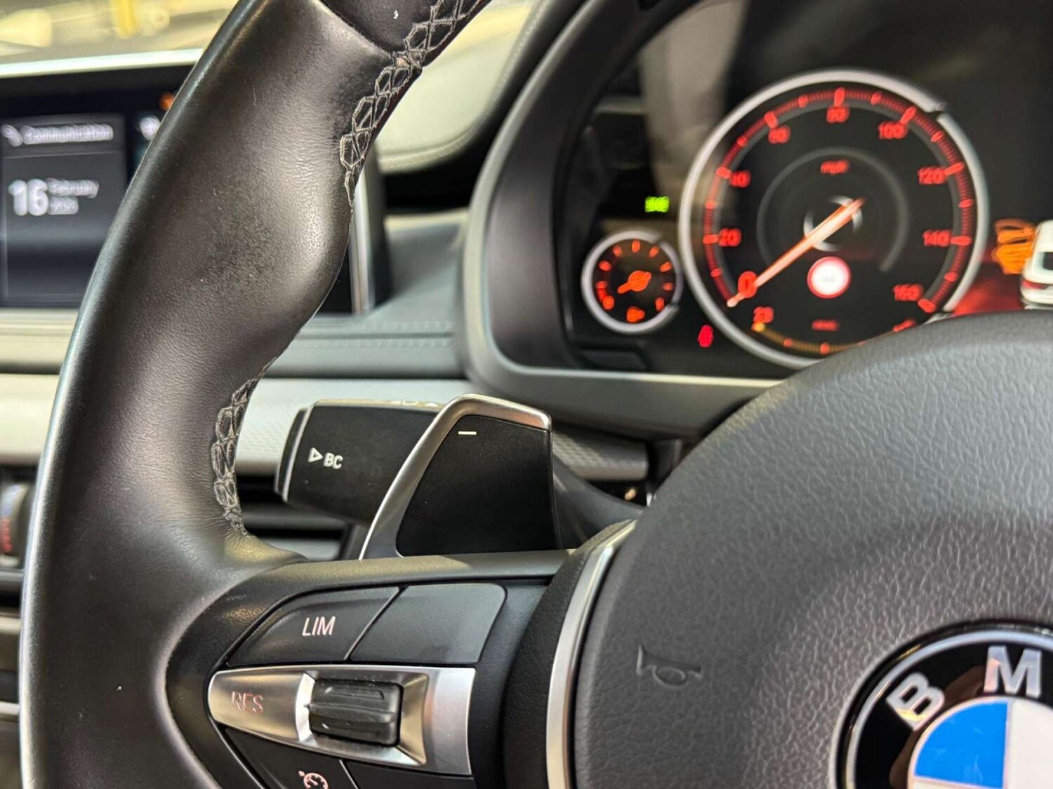 Used BMW X6 2018 for sale - 77578903: Photo 54