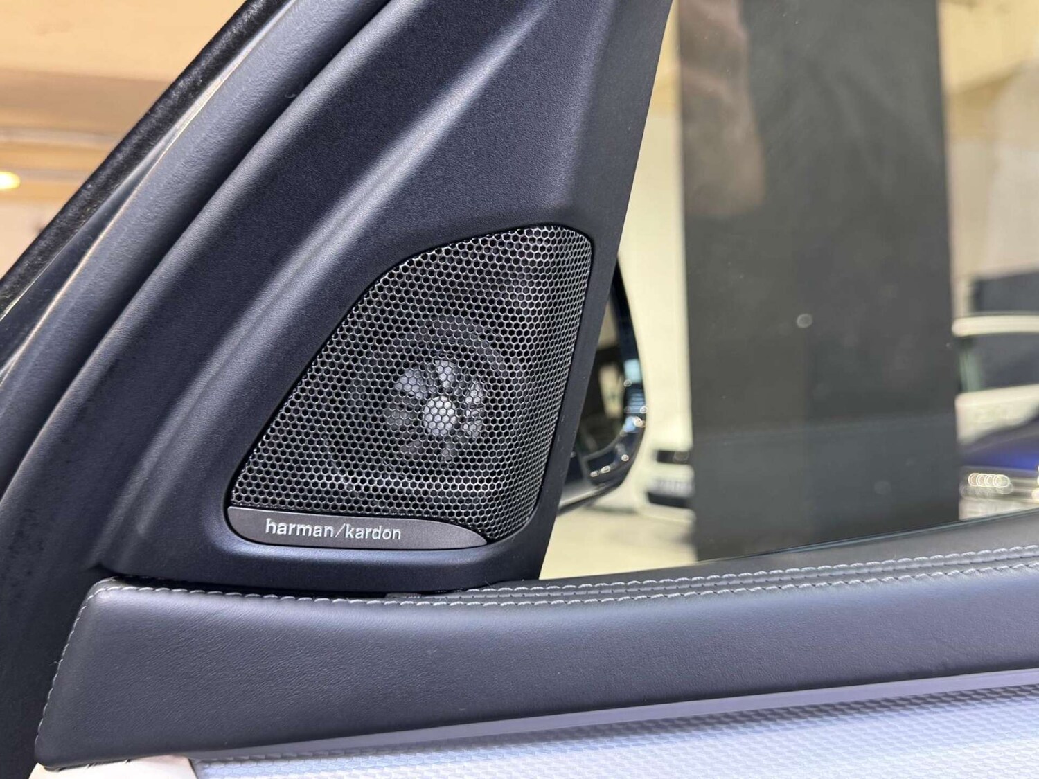 Used BMW X6 2018 for sale - 77578903: Photo 55