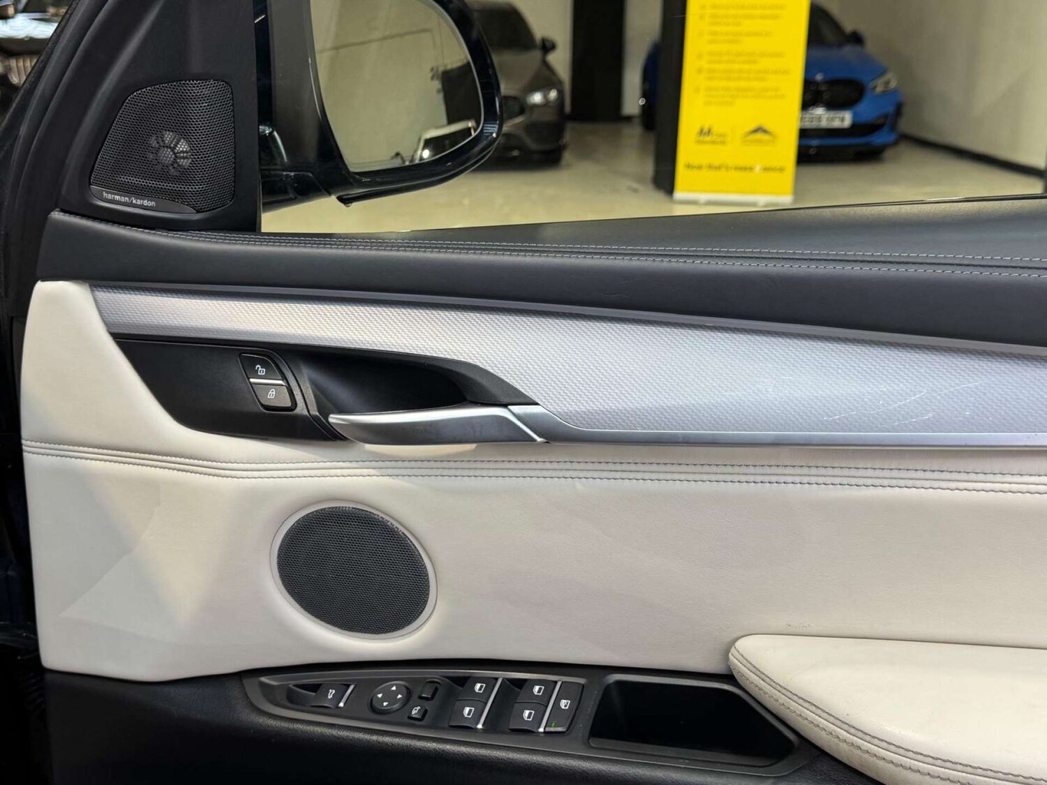 Used BMW X6 2018 for sale - 77578903: Photo 56