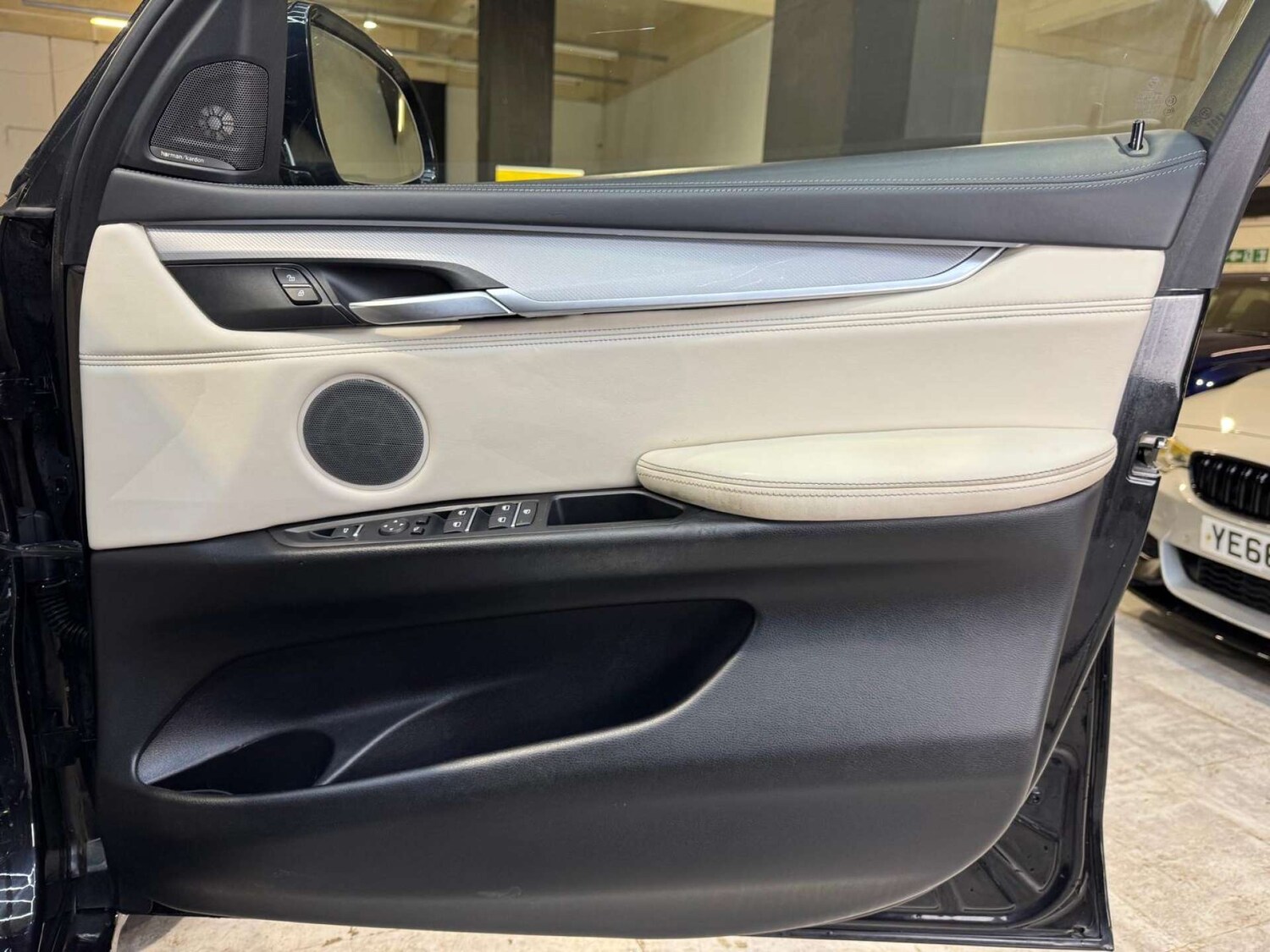 Used BMW X6 2018 for sale - 77578903: Photo 57