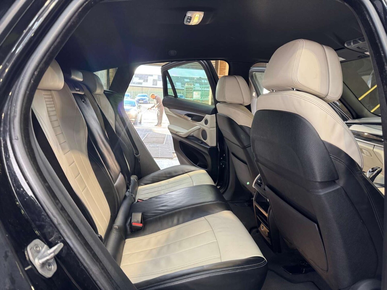 Used BMW X6 2018 for sale - 77578903: Photo 59