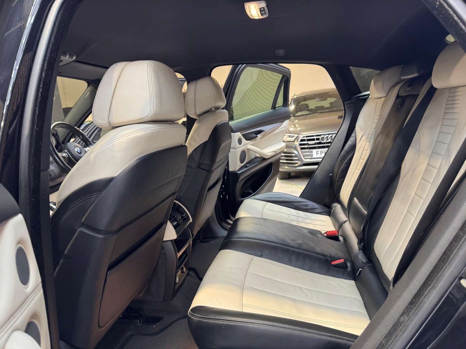 Used BMW X6 2018 for sale - 77578903: Photo 61