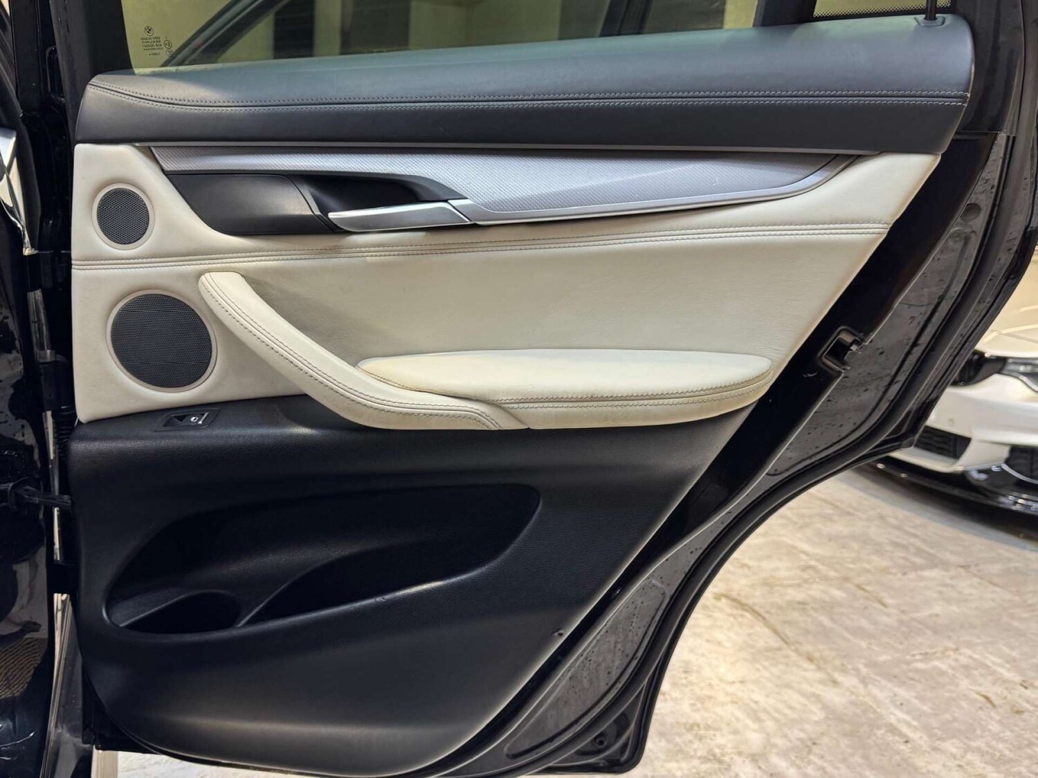 Used BMW X6 2018 for sale - 77578903: Photo 63