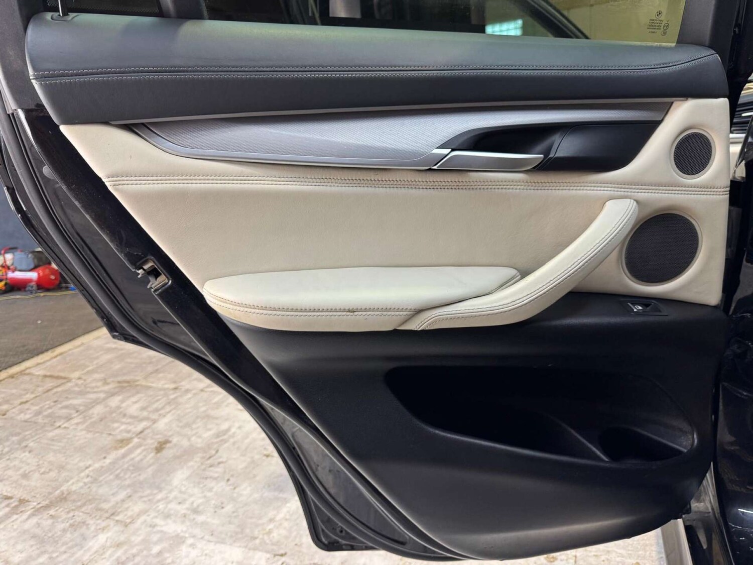 Used BMW X6 2018 for sale - 77578903: Photo 65