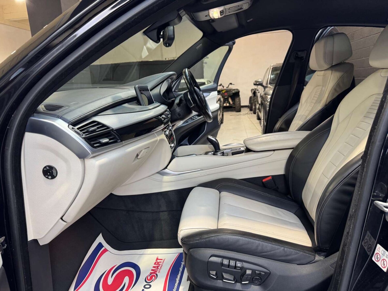 Used BMW X6 2018 for sale - 77578903: Photo 66