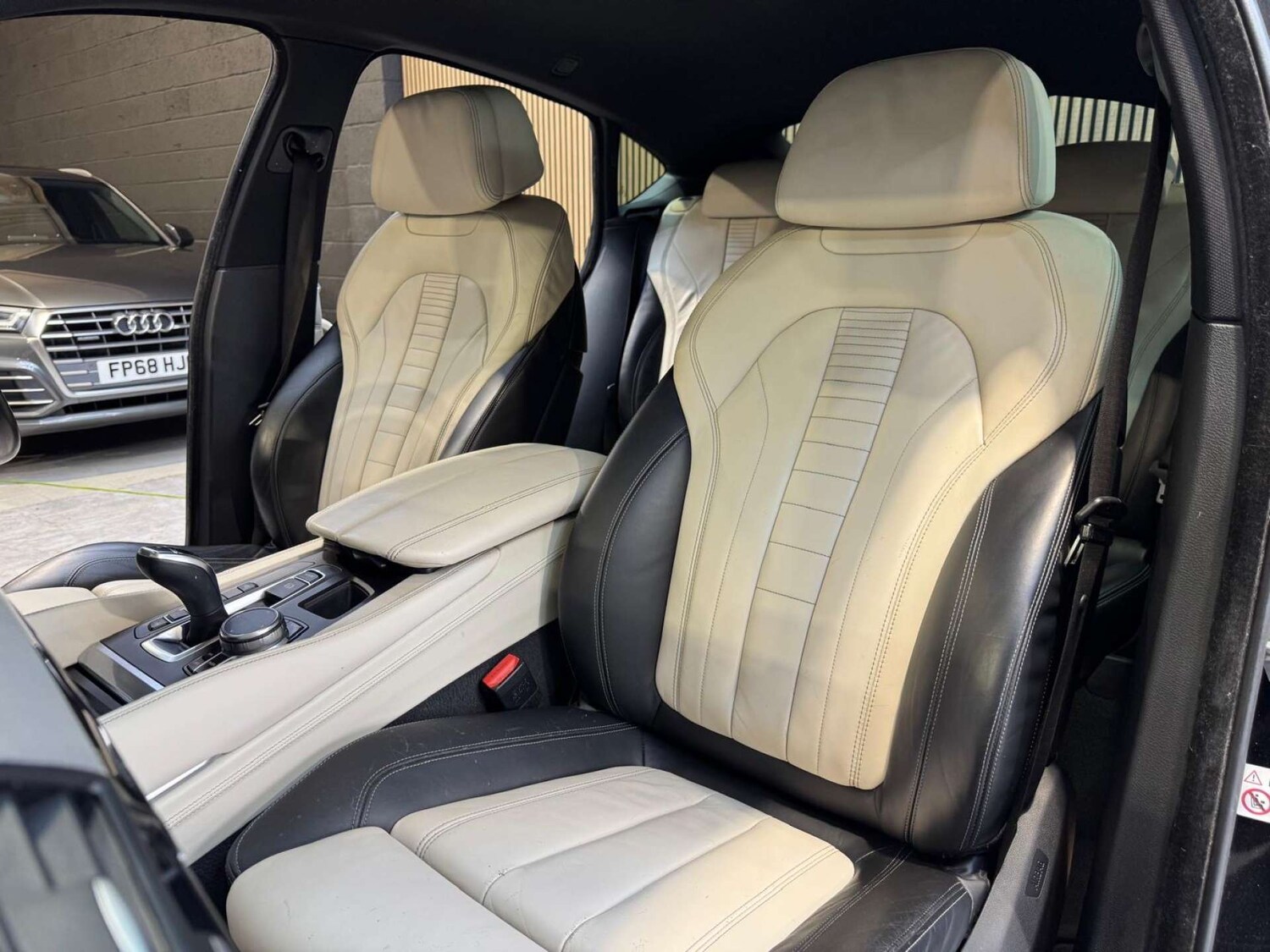 Used BMW X6 2018 for sale - 77578903: Photo 71