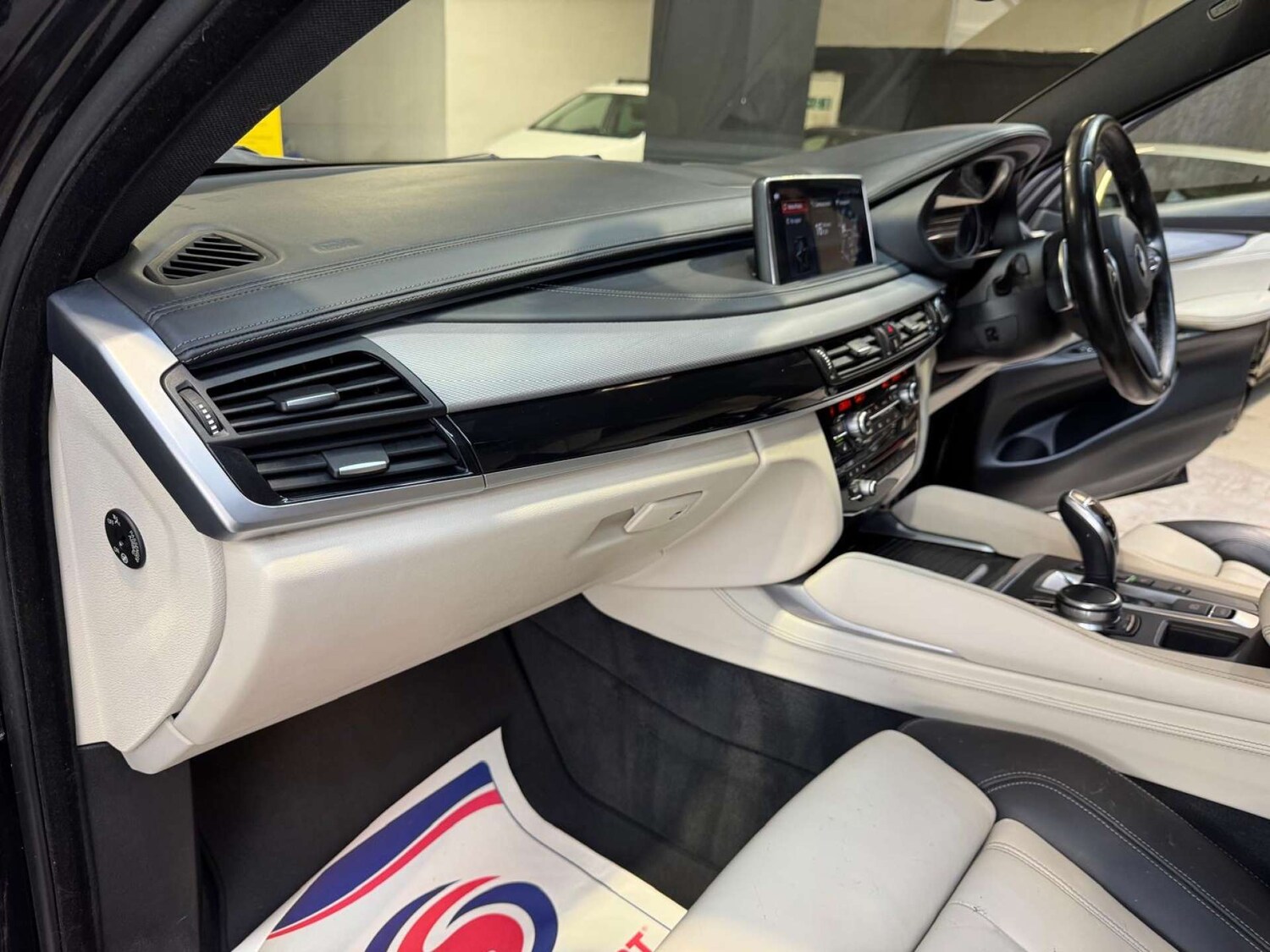 Used BMW X6 2018 for sale - 77578903: Photo 72