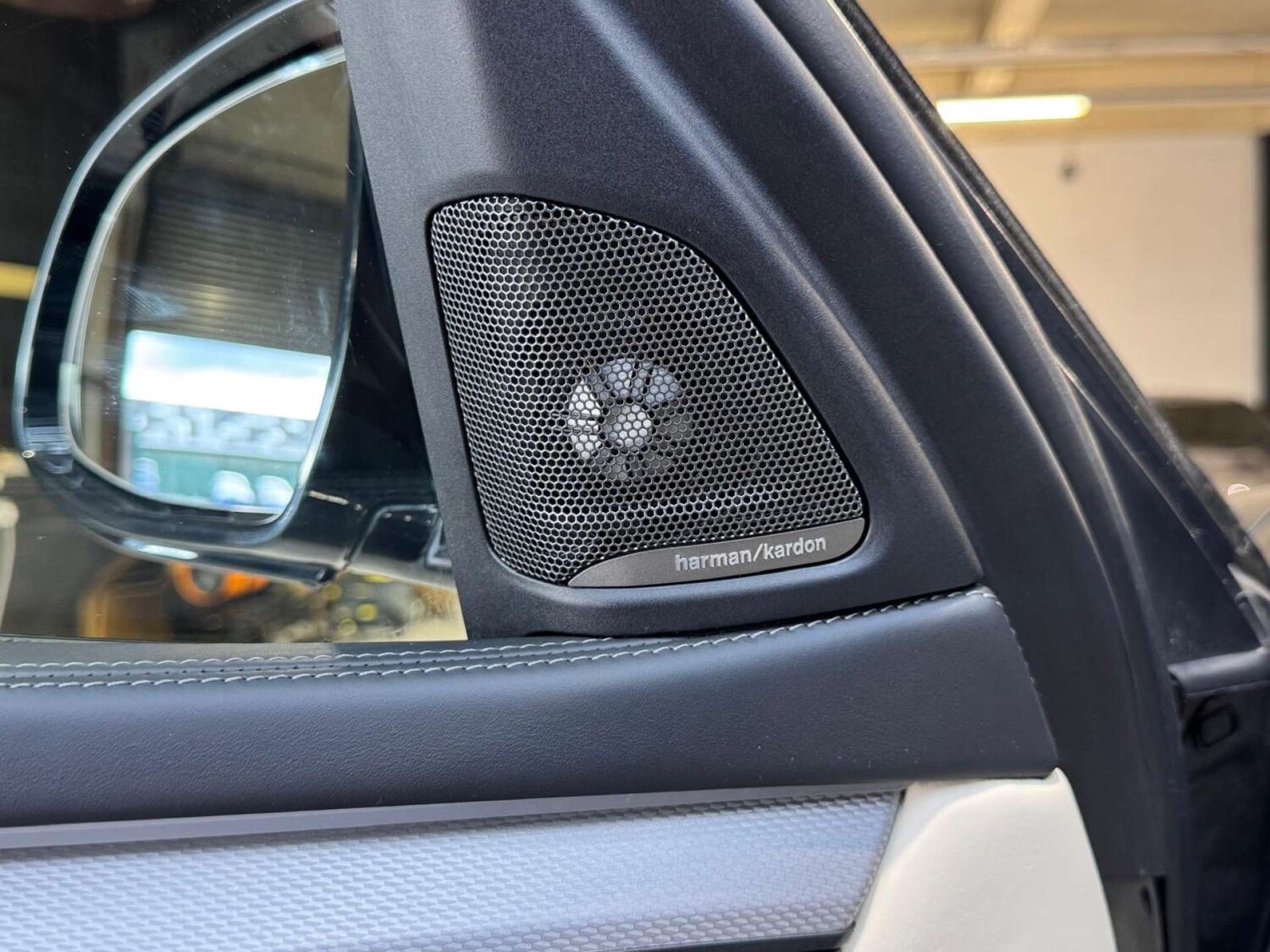 Used BMW X6 2018 for sale - 77578903: Photo 73