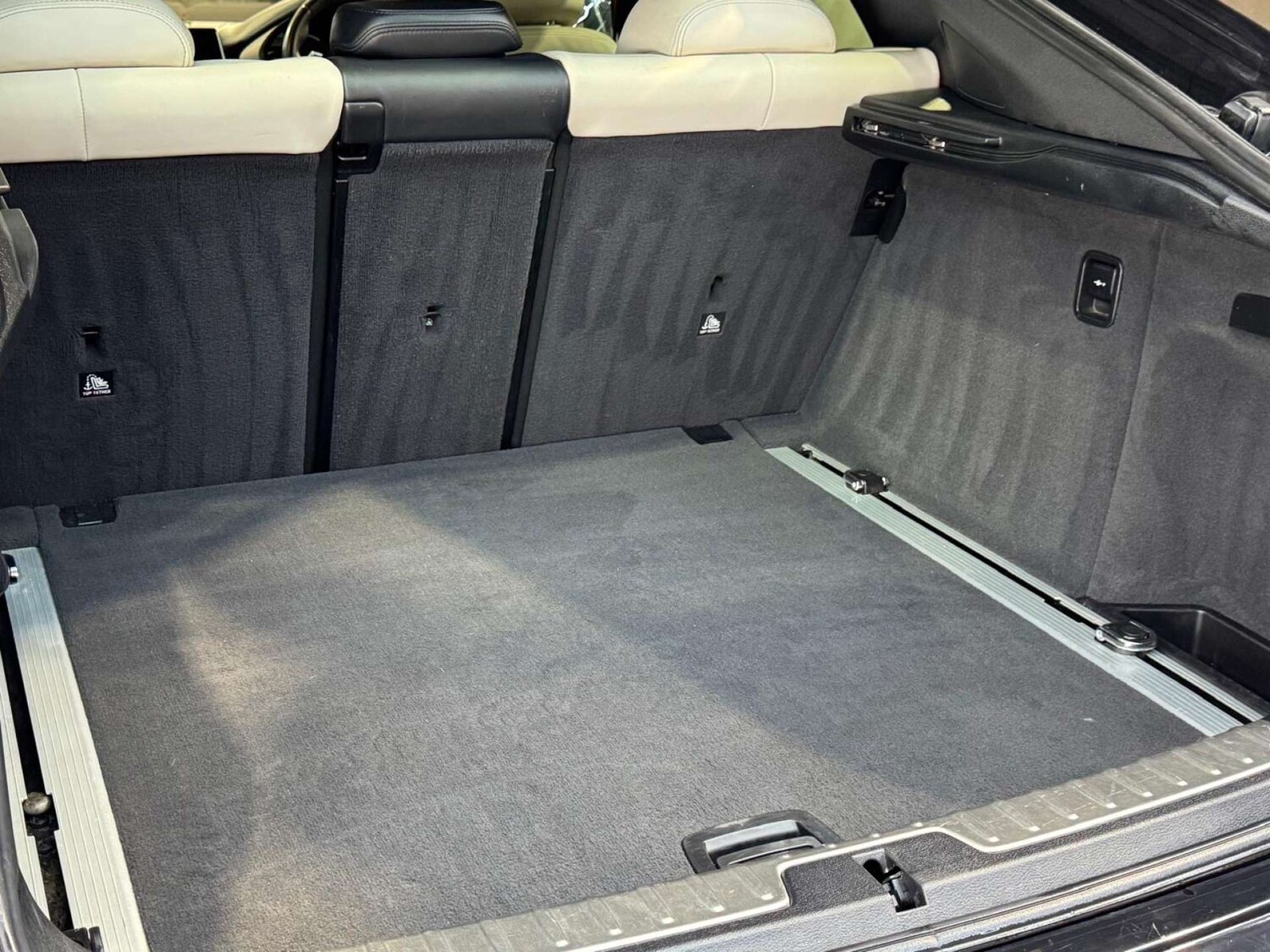 Used BMW X6 2018 for sale - 77578903: Photo 75