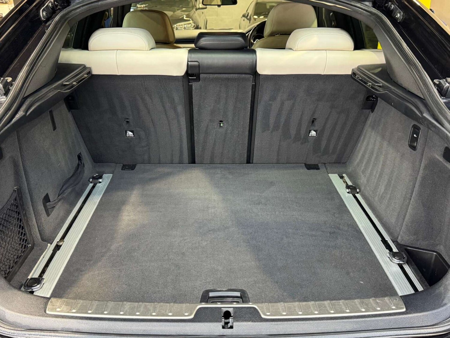 Used BMW X6 2018 for sale - 77578903: Photo 76