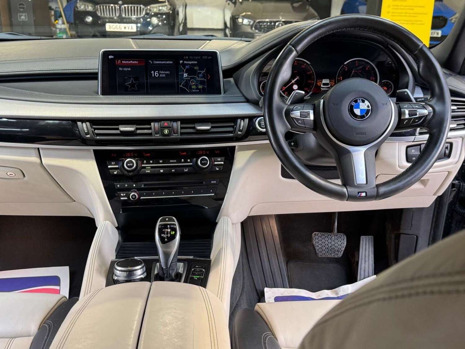 Used BMW X6 2018 for sale - 77578903: Photo 9