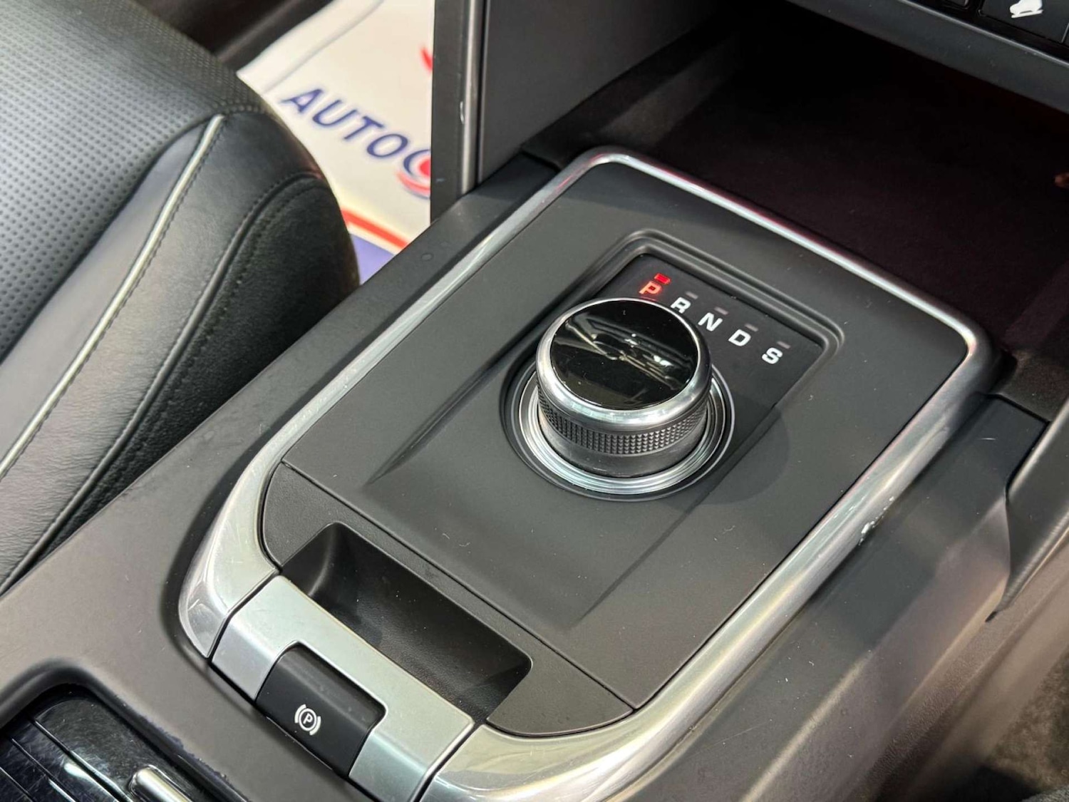 Used Land Rover Discovery Sport 2017 for sale - 77833271: Photo 54