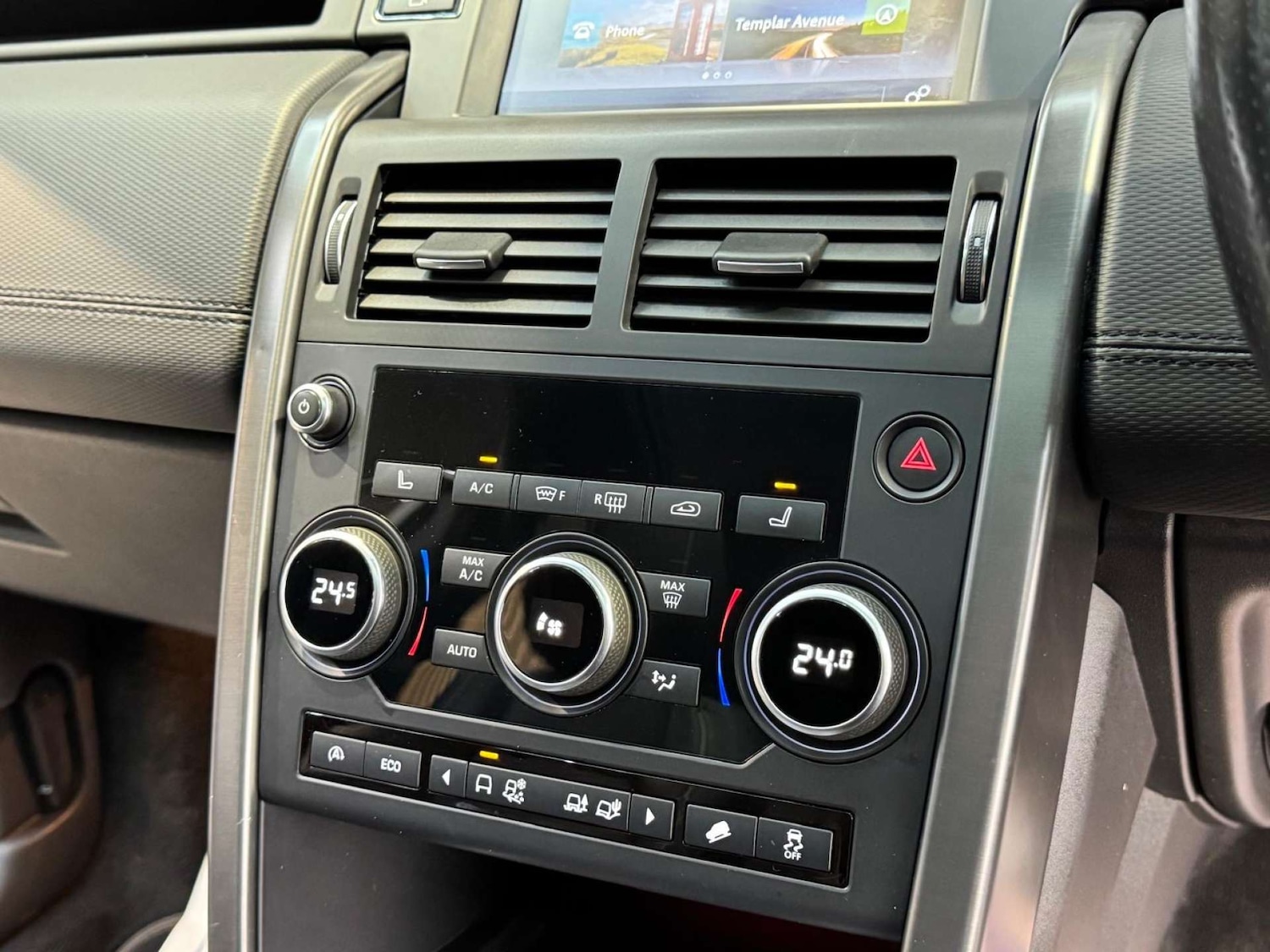 Used Land Rover Discovery Sport 2017 for sale - 77833271: Photo 55