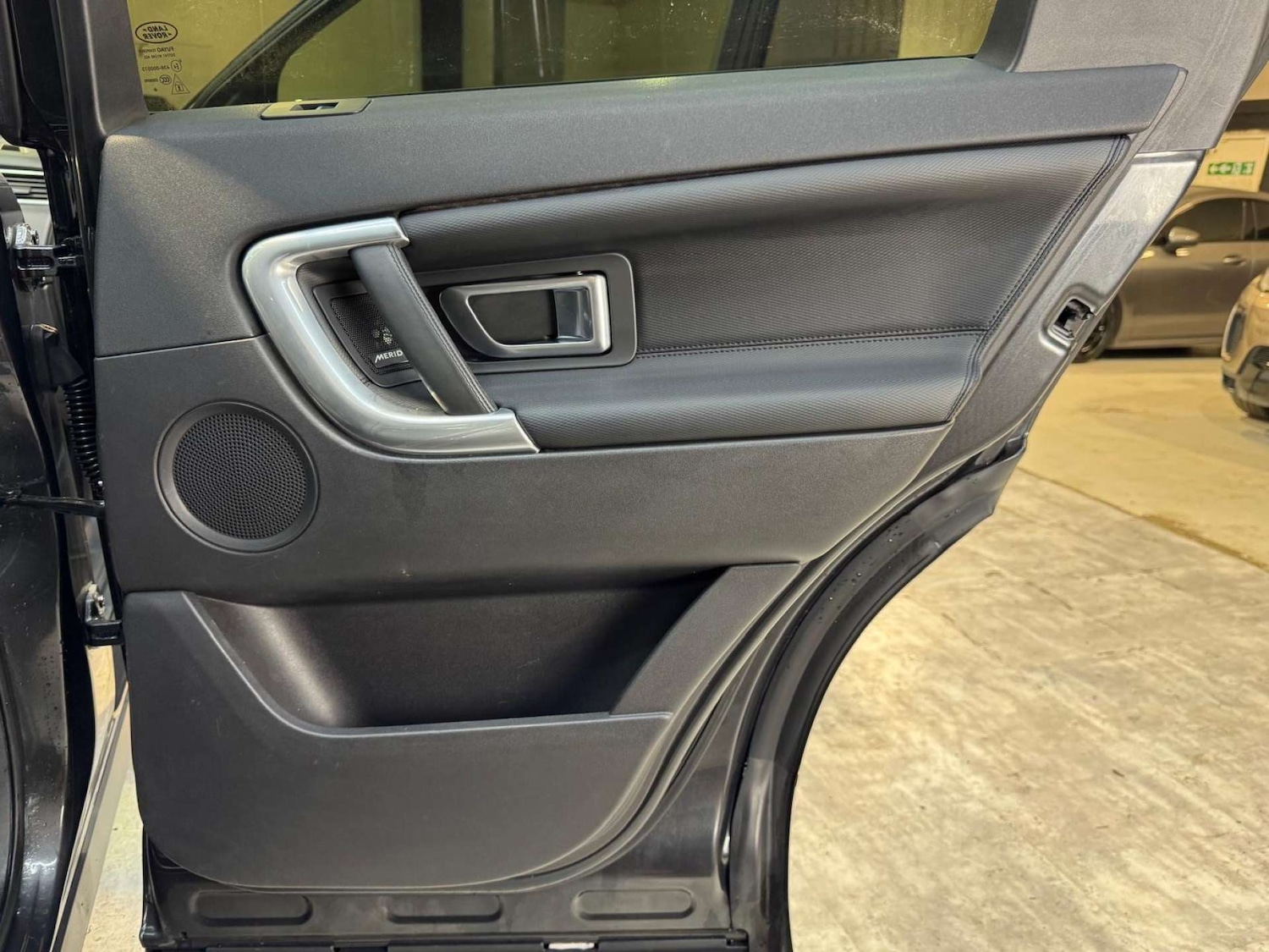 Used Land Rover Discovery Sport 2017 for sale - 77833271: Photo 61