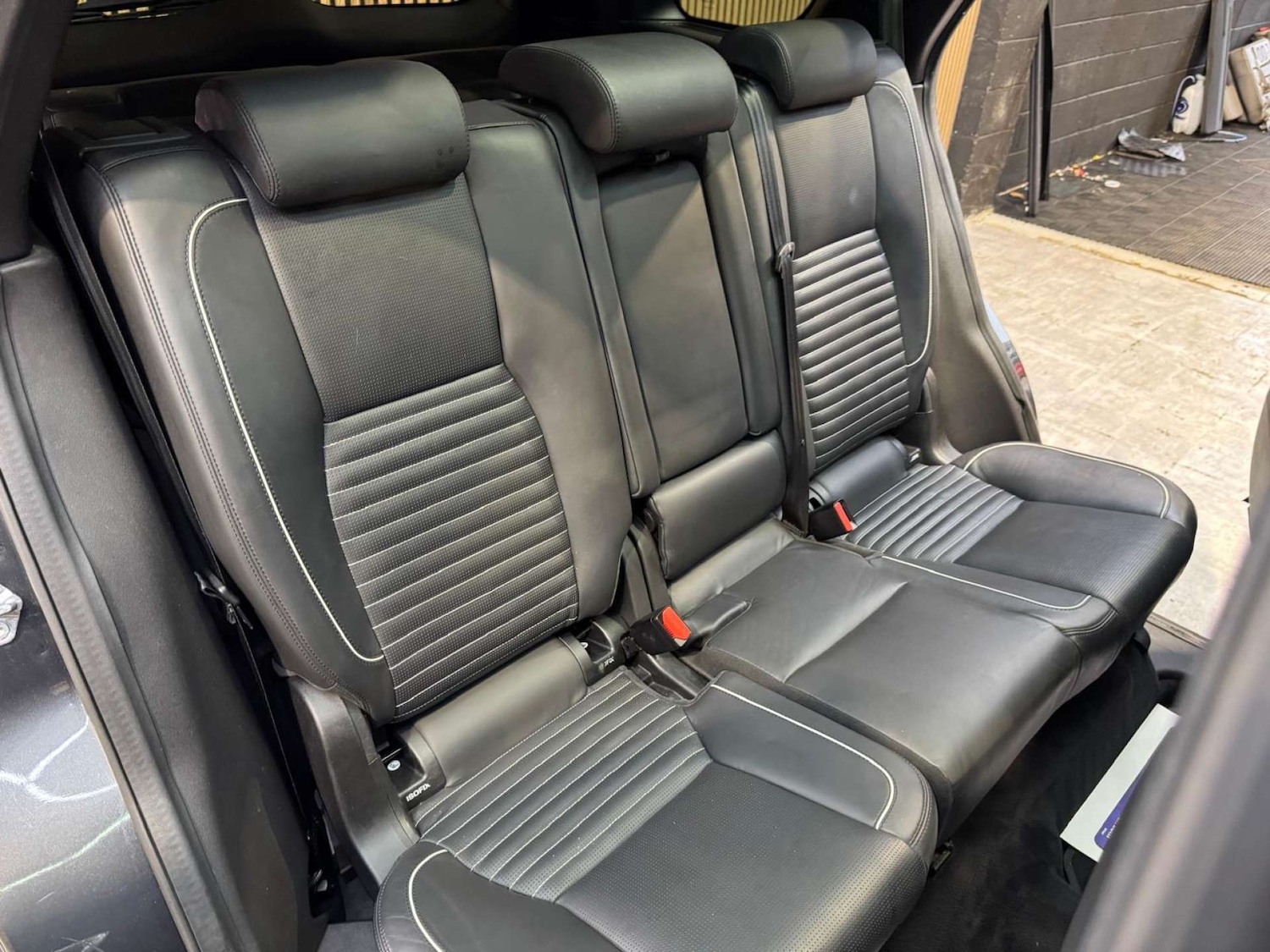 Used Land Rover Discovery Sport 2017 for sale - 77833271: Photo 63