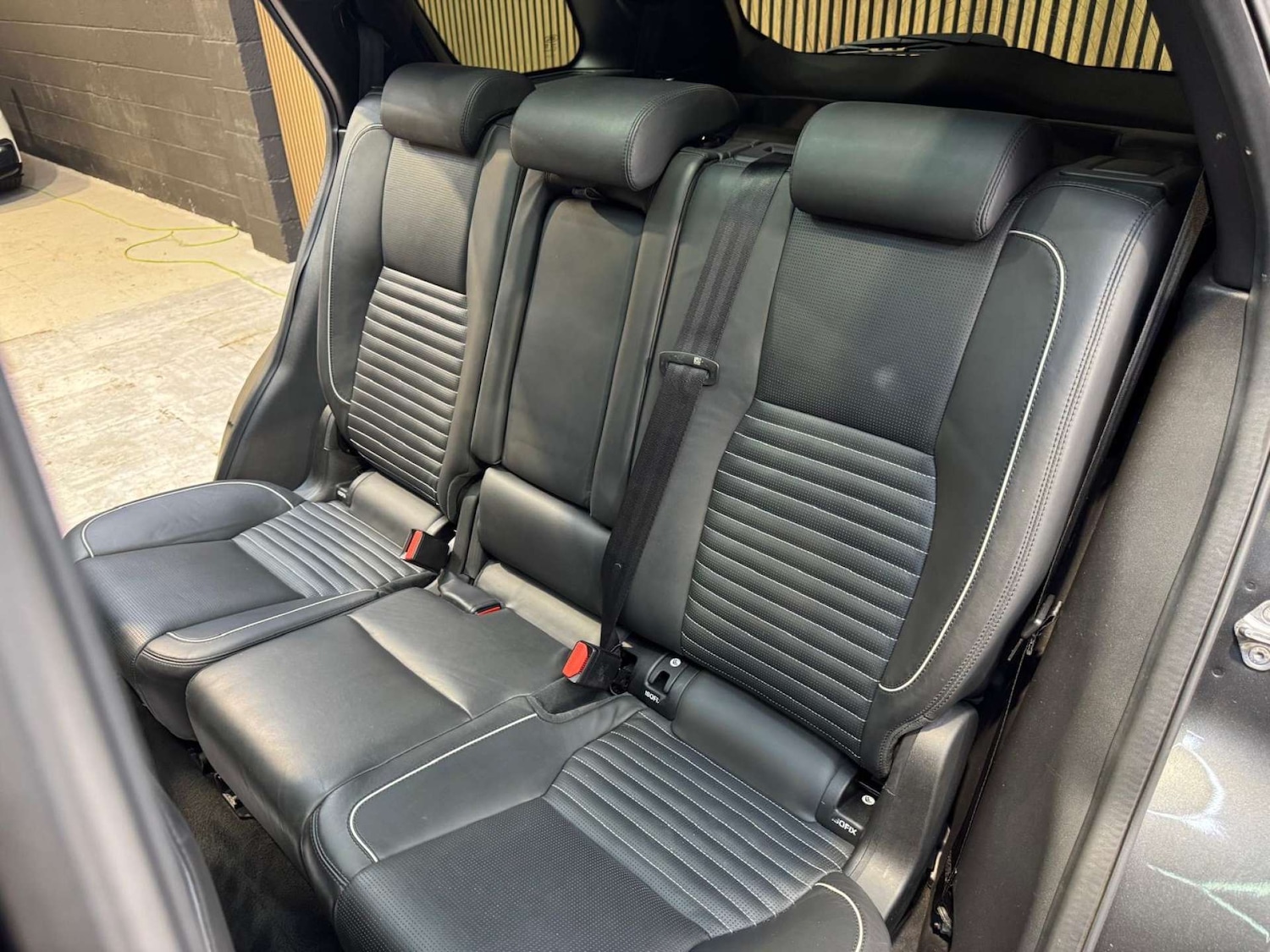 Used Land Rover Discovery Sport 2017 for sale - 77833271: Photo 69