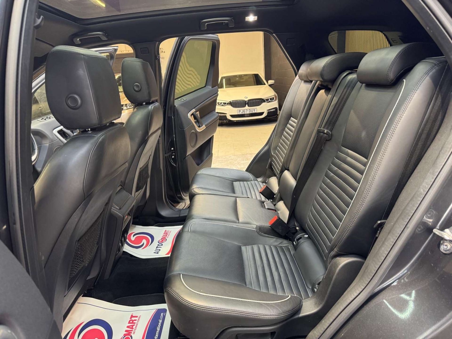 Used Land Rover Discovery Sport 2017 for sale - 77833271: Photo 70