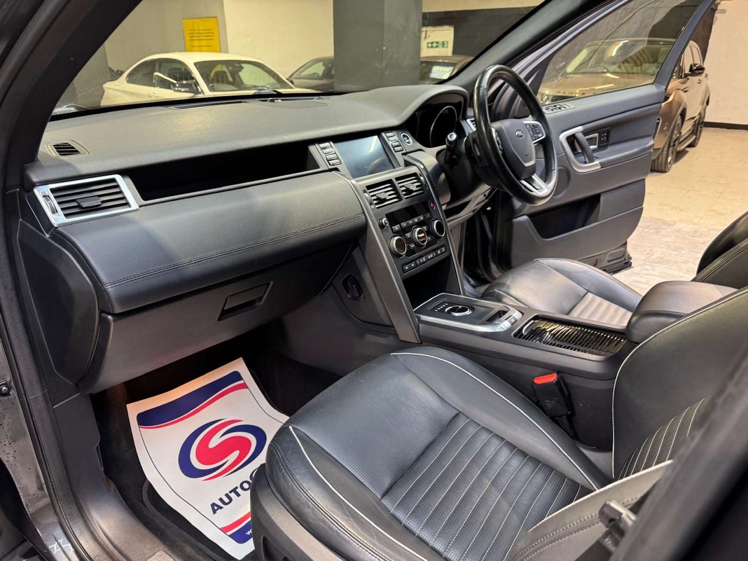 Used Land Rover Discovery Sport 2017 for sale - 77833271: Photo 72