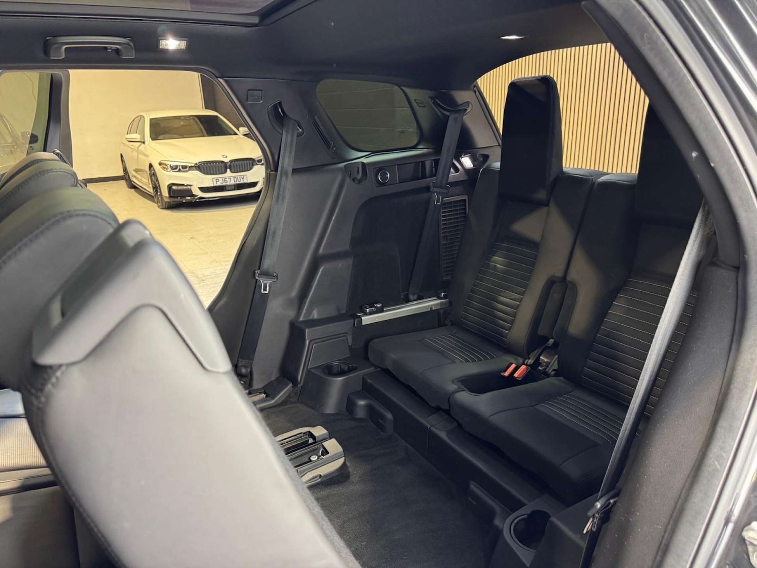 Used Land Rover Discovery Sport 2017 for sale - 77833271: Photo 84