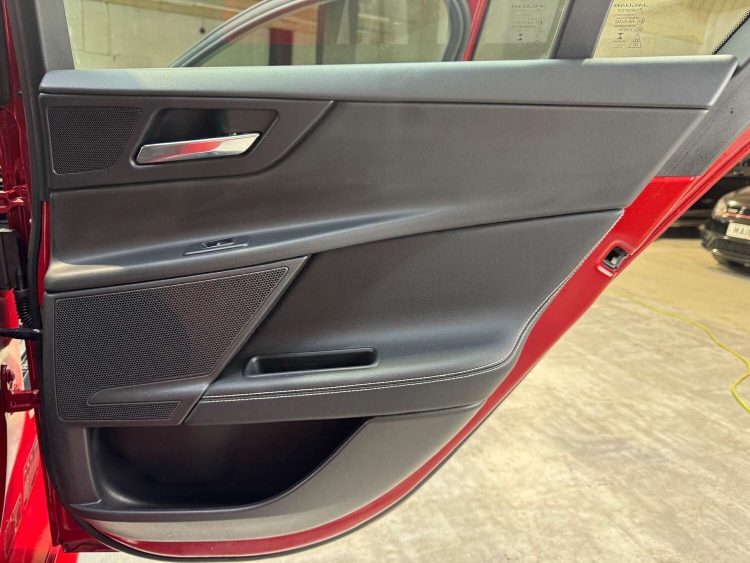 Used Jaguar XE 2015 for sale - 78172532: Photo 60