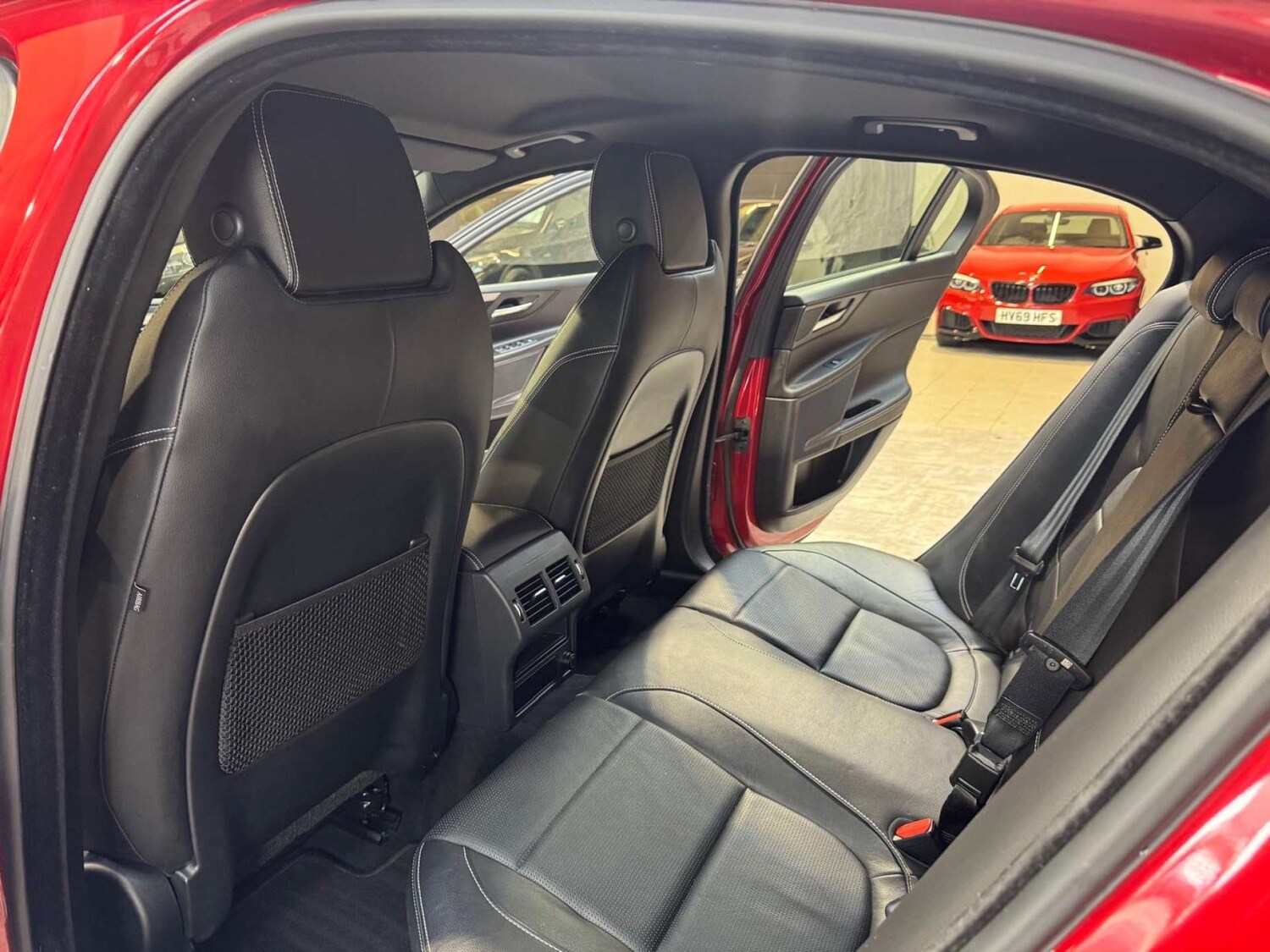 Used Jaguar XE 2015 for sale - 78172532: Photo 62