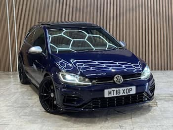 Used Volkswagen Golf 2018 for sale - 79684827: Photo