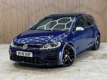 Used Volkswagen Golf 2018 for sale - 79684827: Photo
