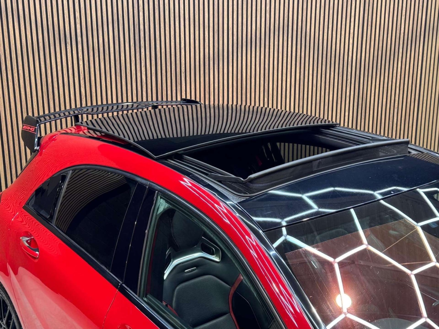 Used Mercedes-Benz A-Class 2016 for sale - 77187835: Photo 14