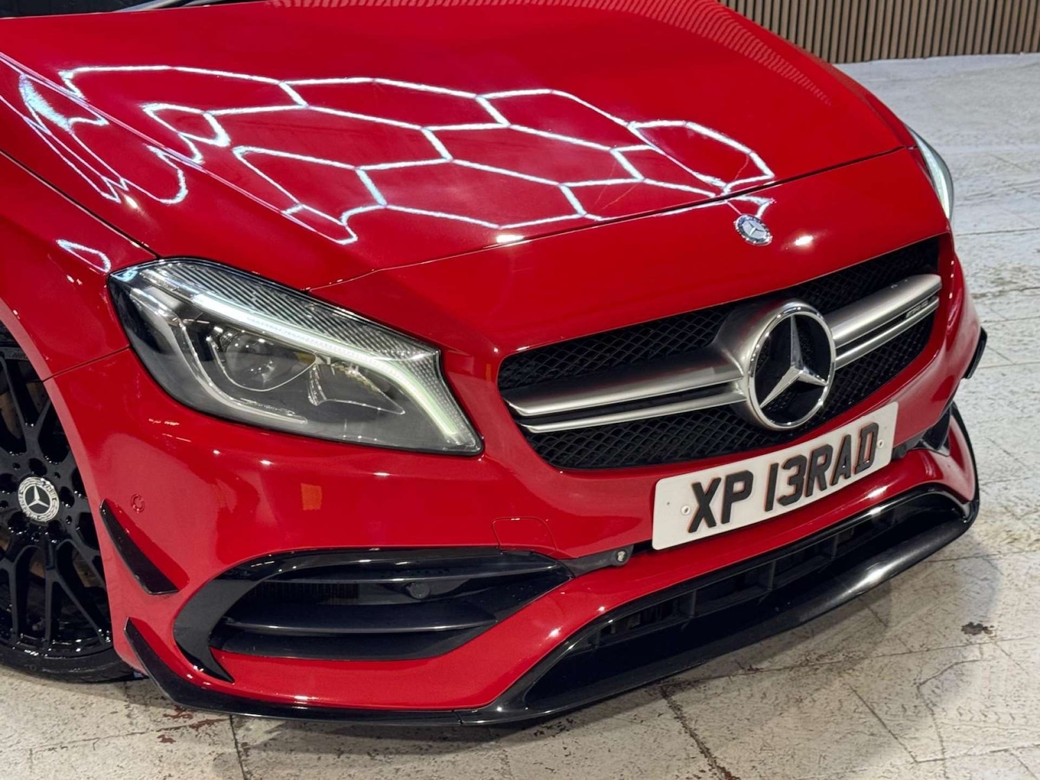 Used Mercedes-Benz A-Class 2016 for sale - 77187835: Photo 18