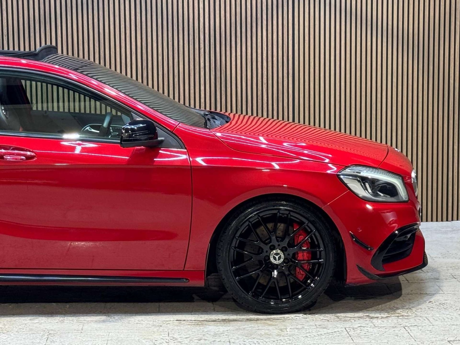 Used Mercedes-Benz A-Class 2016 for sale - 77187835: Photo 20