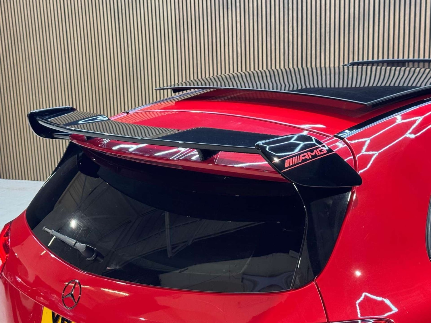 Used Mercedes-Benz A-Class 2016 for sale - 77187835: Photo 25