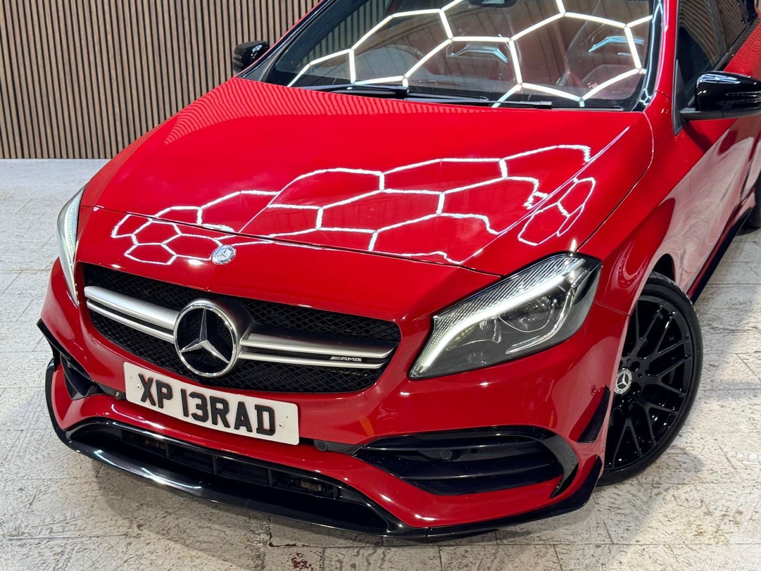 Used Mercedes-Benz A-Class 2016 for sale - 77187835: Photo 37