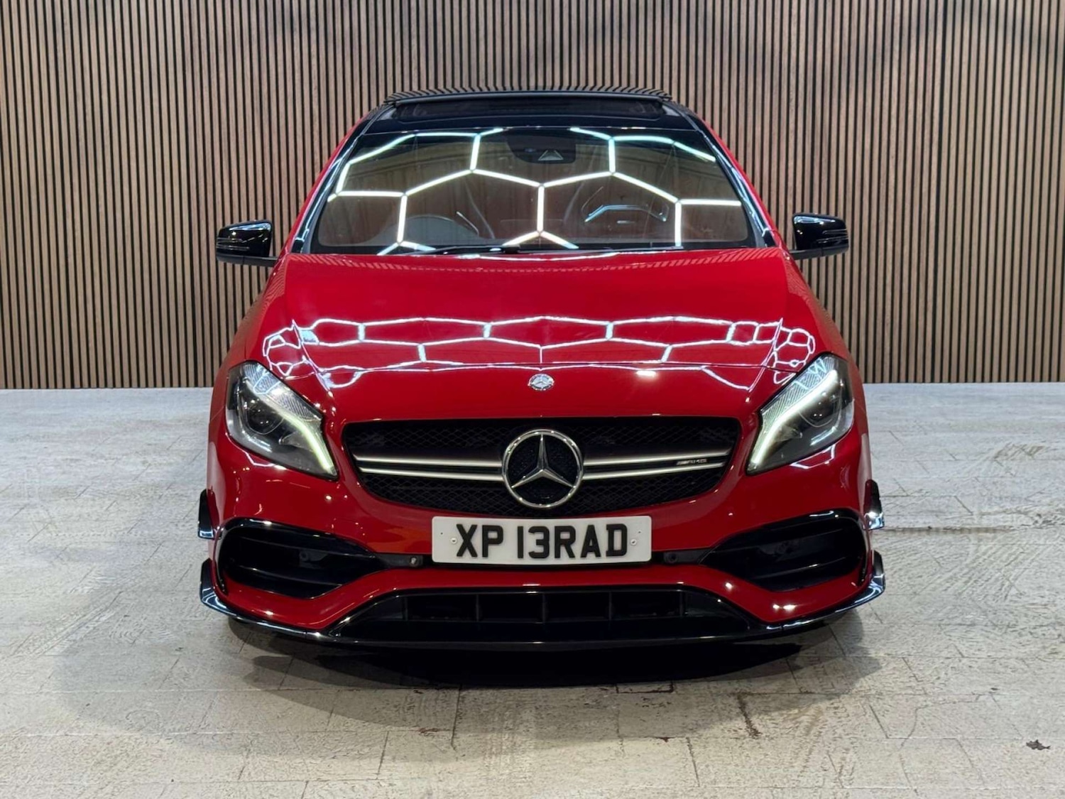 Used Mercedes-Benz A-Class 2016 for sale - 77187835: Photo 44