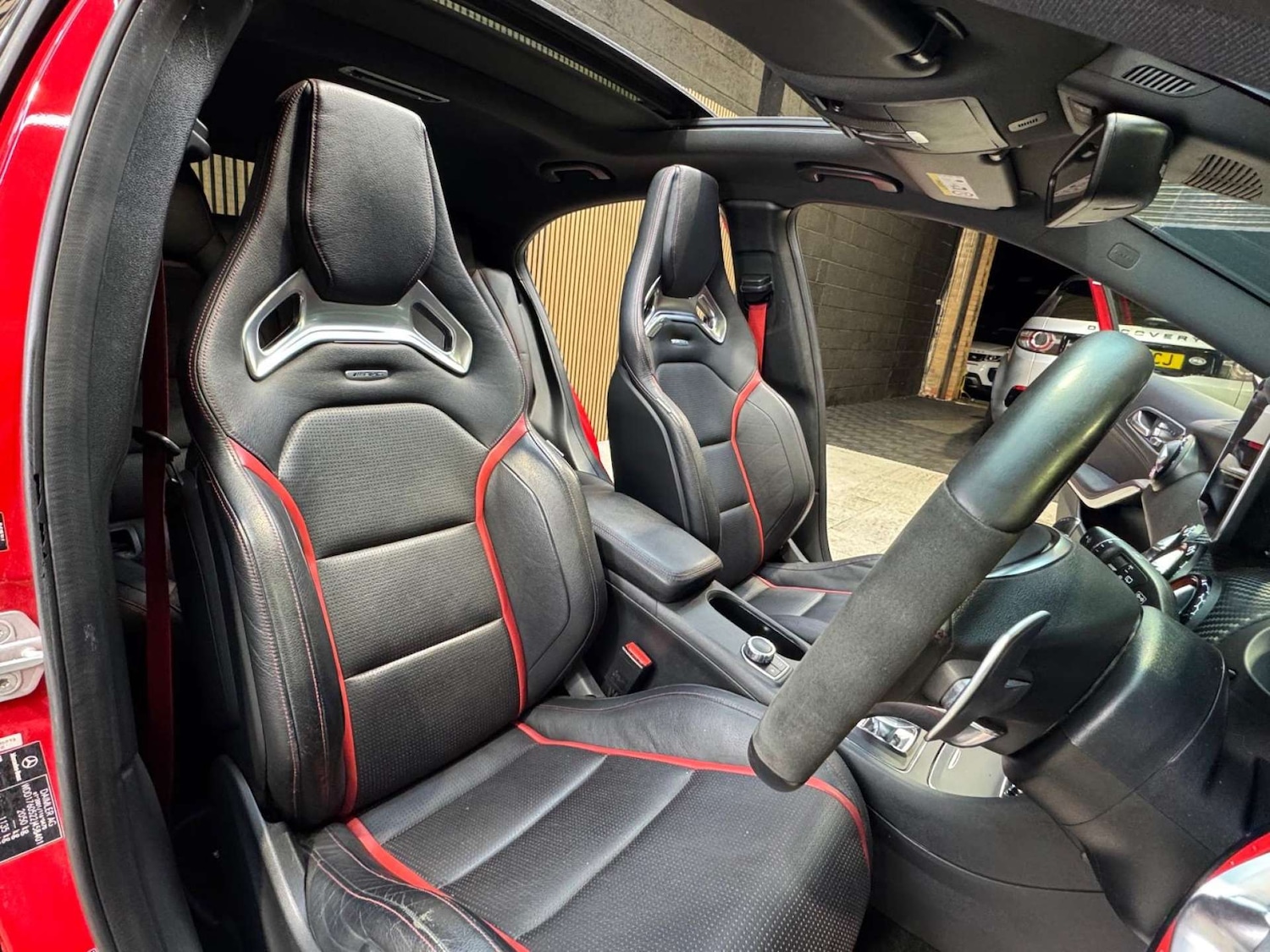 Used Mercedes-Benz A-Class 2016 for sale - 77187835: Photo 46