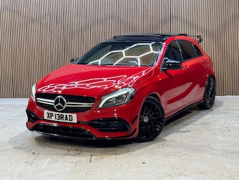 Used Mercedes-Benz A-Class 2016 for sale - 77187835: Photo