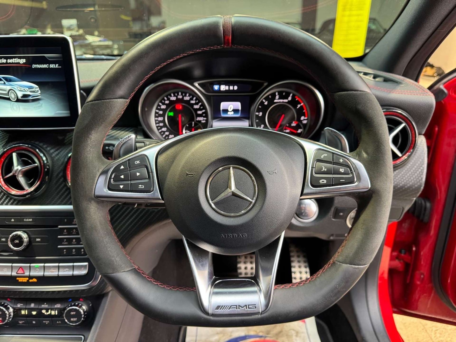 Used Mercedes-Benz A-Class 2016 for sale - 77187835: Photo 51