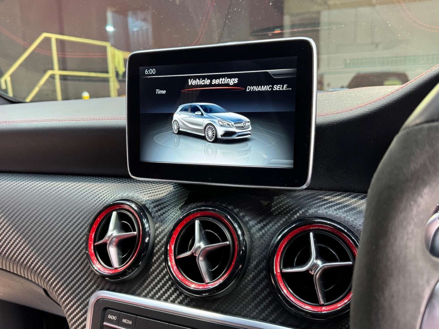 Used Mercedes-Benz A-Class 2016 for sale - 77187835: Photo 54