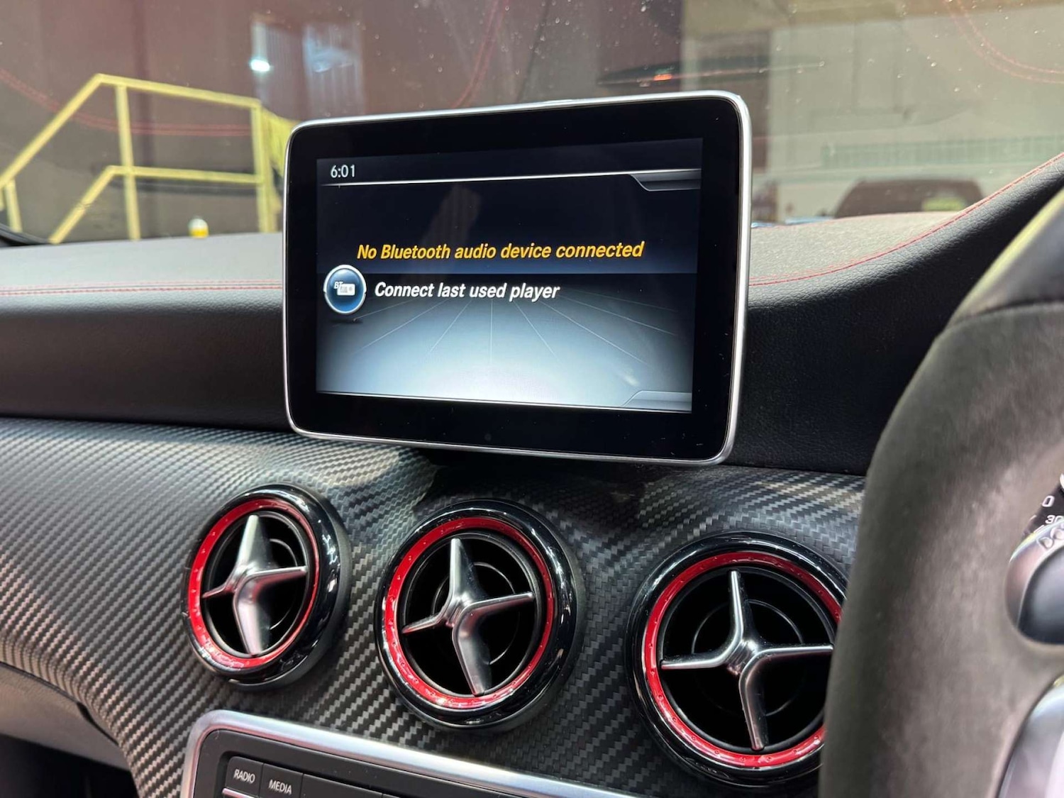 Used Mercedes-Benz A-Class 2016 for sale - 77187835: Photo 58