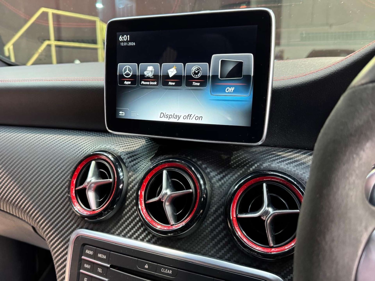 Used Mercedes-Benz A-Class 2016 for sale - 77187835: Photo 59