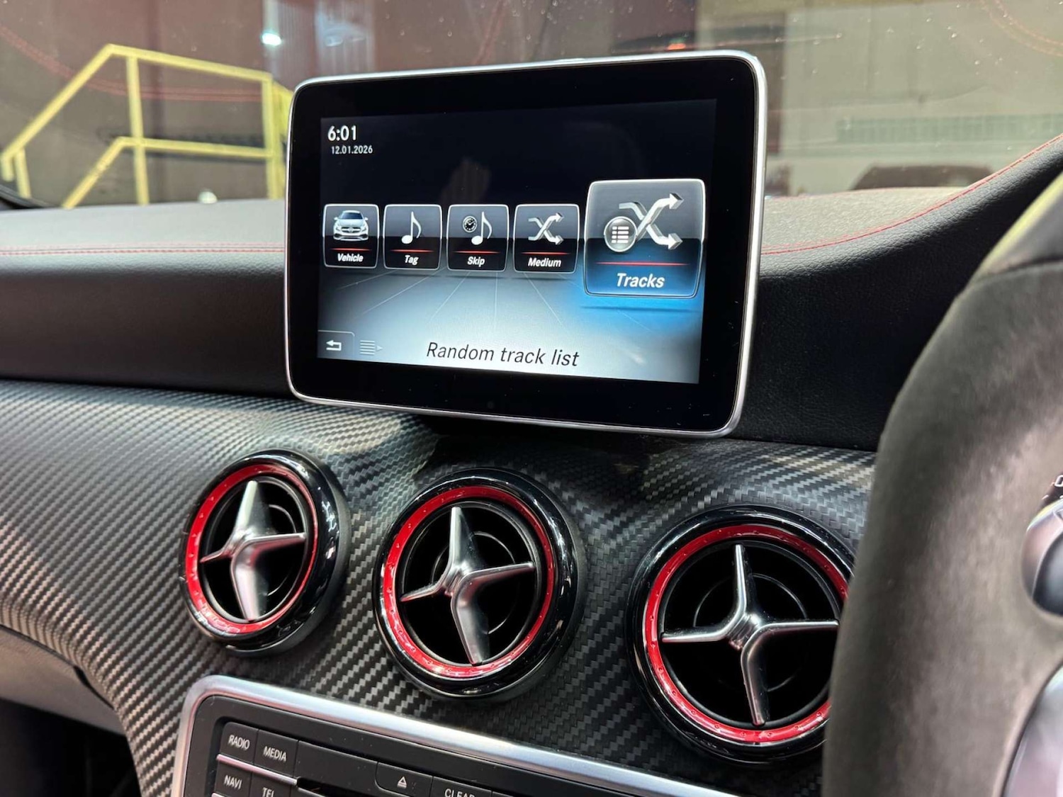 Used Mercedes-Benz A-Class 2016 for sale - 77187835: Photo 61