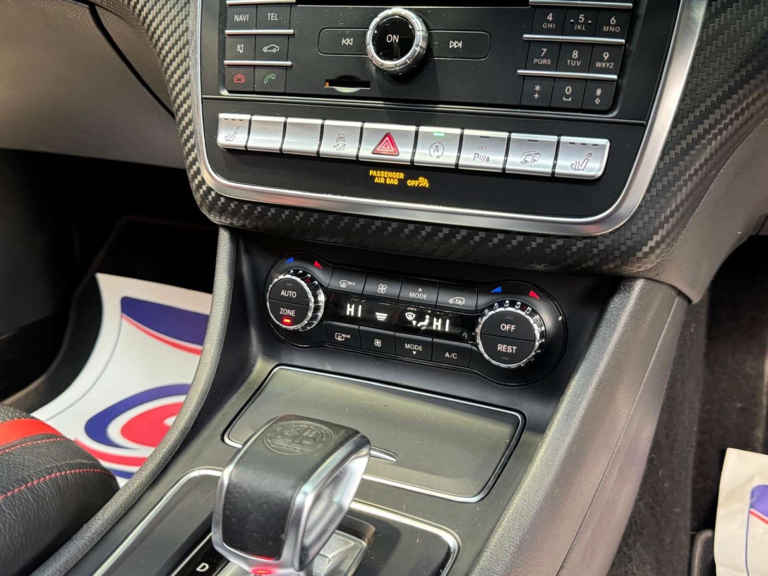 Used Mercedes-Benz A-Class 2016 for sale - 77187835: Photo 62