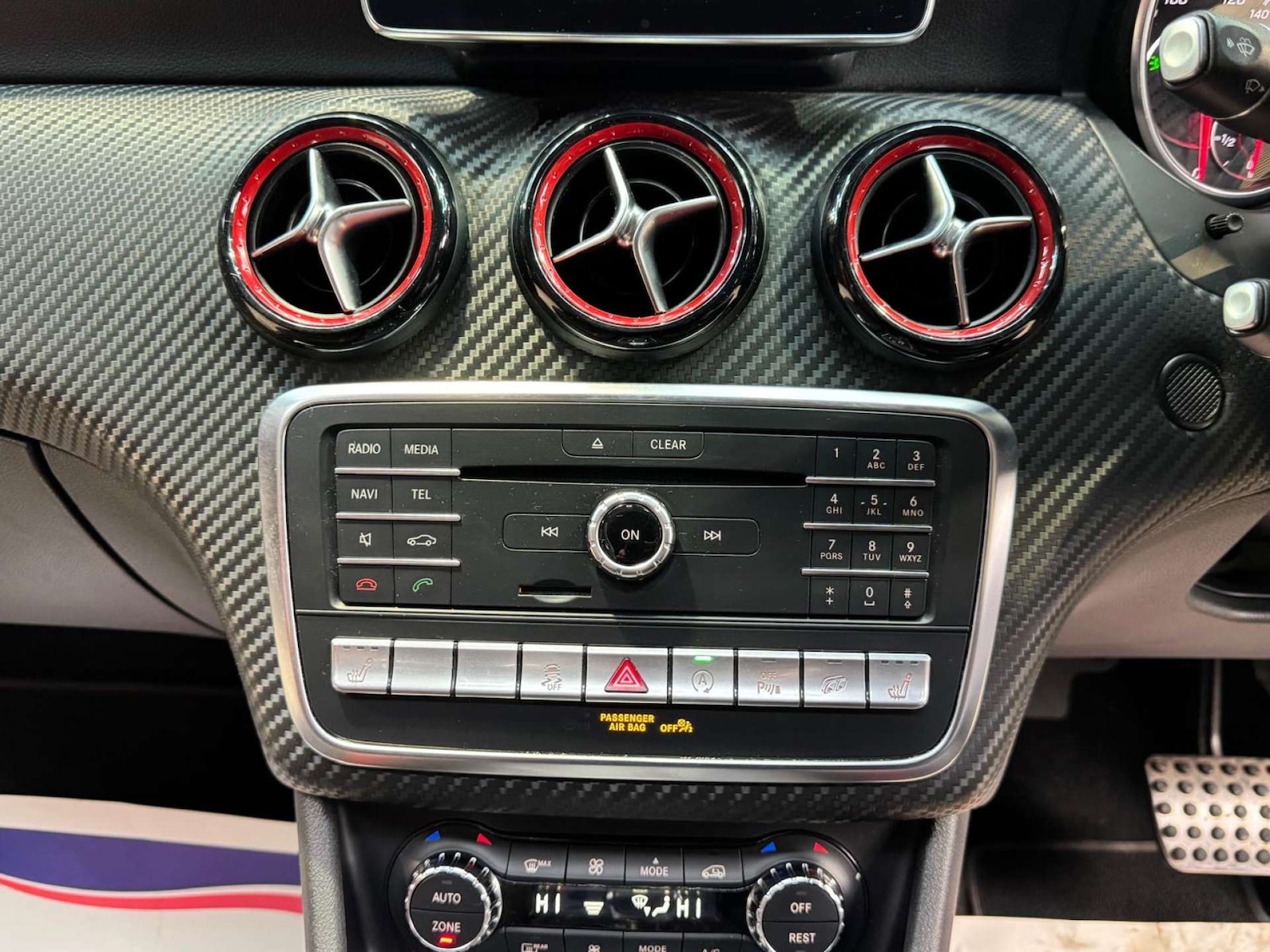 Used Mercedes-Benz A-Class 2016 for sale - 77187835: Photo 63